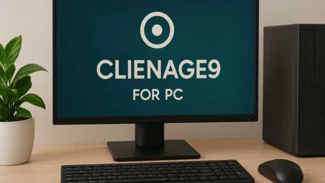 Clienage9 for pc