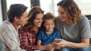 Affordable Family Health Insurance Plans for All Ages