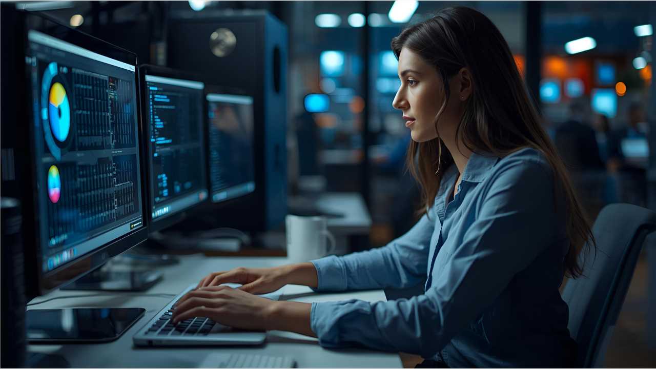 Is technology a good career path