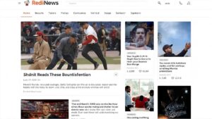 Latest Reddit News Updates and Trending Topics Today