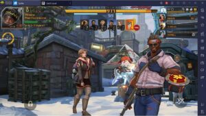 Fnf Unblocked 911 – Play Online Anytime