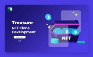 Treasure NFT – Securely Manage Your Digital Collectibles